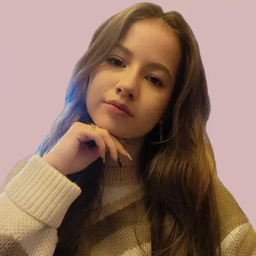 Диана Иванова