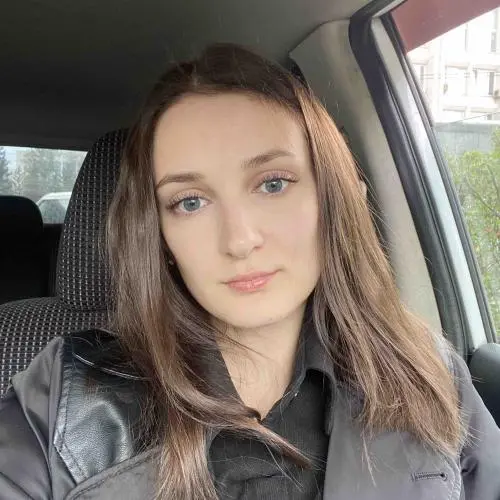 Виолетта Власова