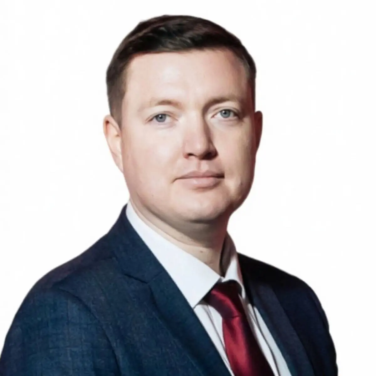 Дмитрий Шарипов