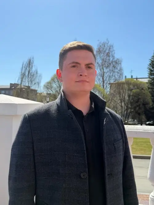 Иван Решетников