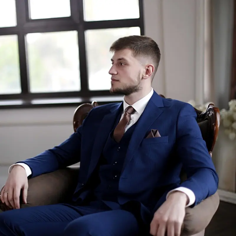 Дмитрий Бобер