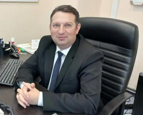 Илья Александров