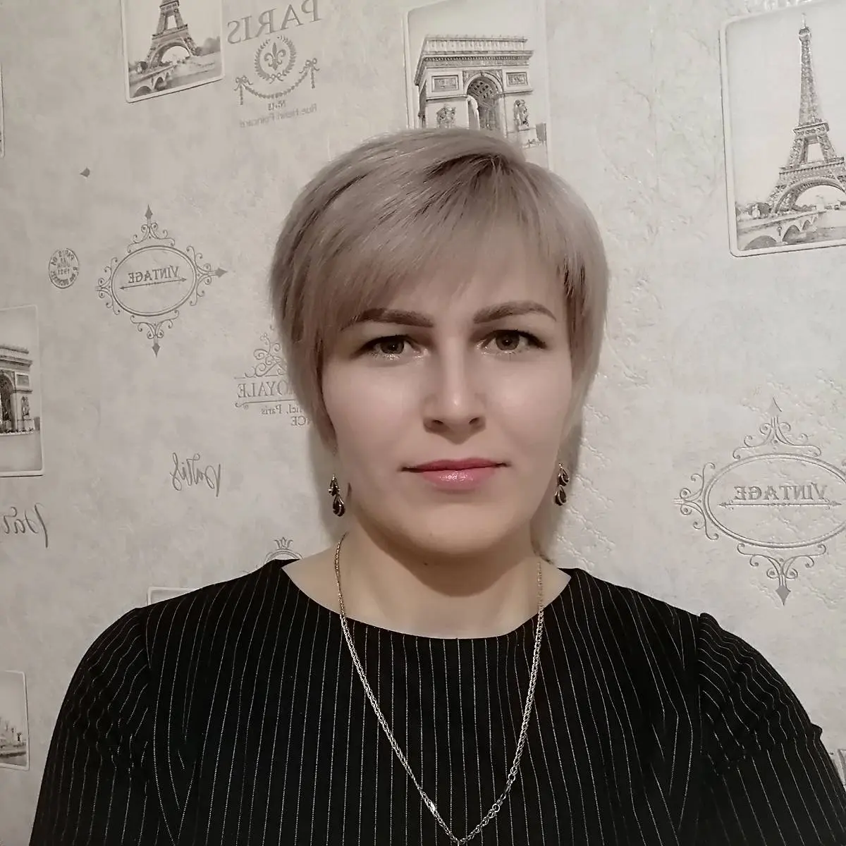 Марина Кибирева