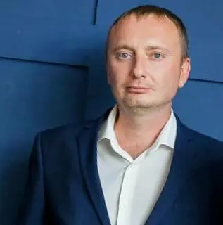 Юрий Силин