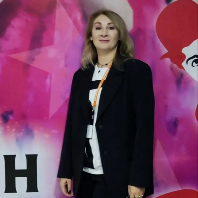 Екатерина Зайберт