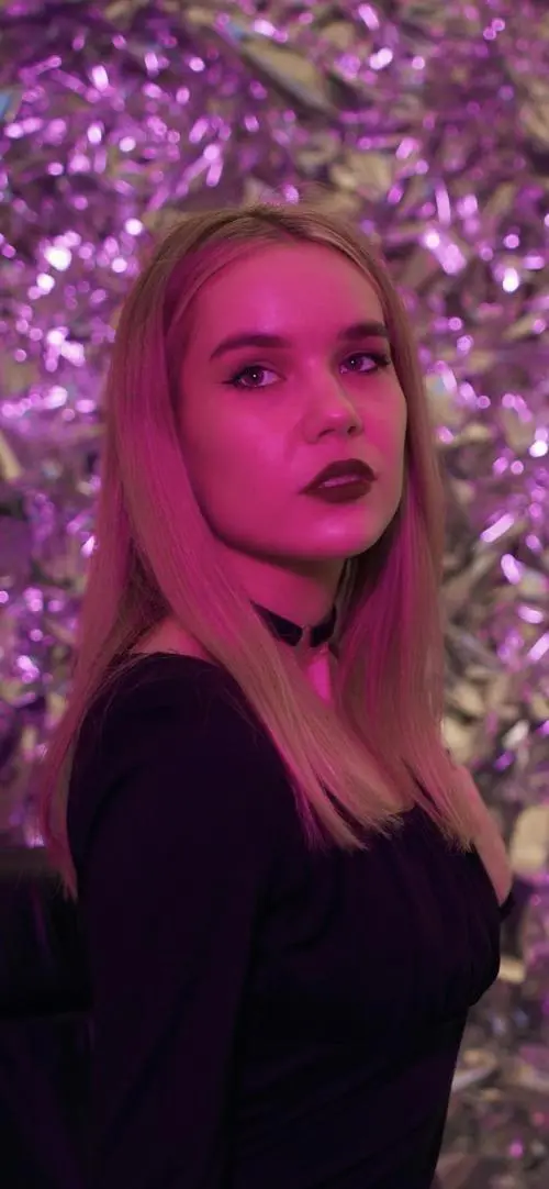 Алина Загайнова
