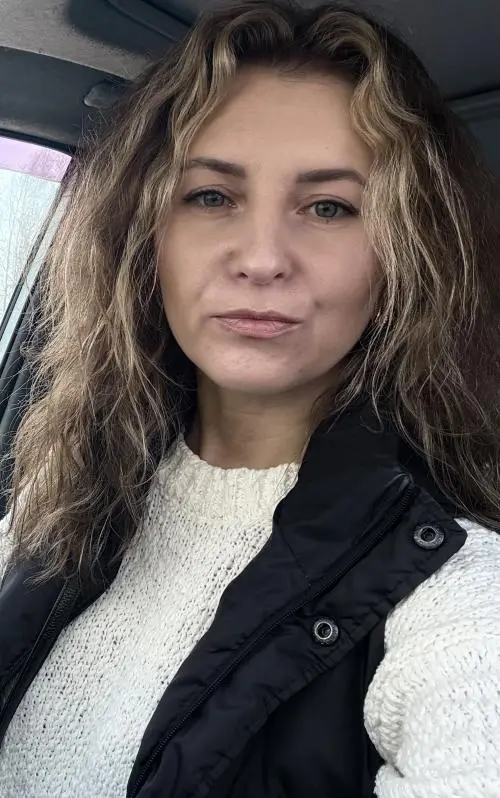 Ольга Жерносек