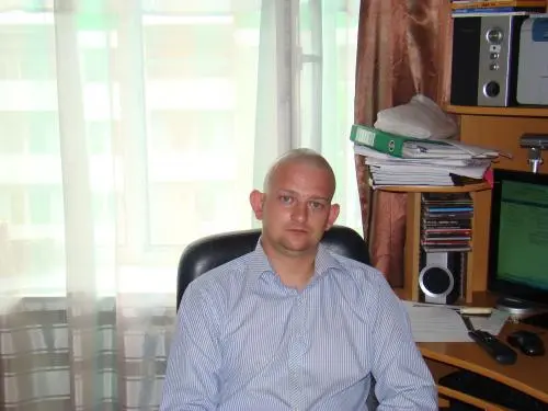 Александр Кулагин