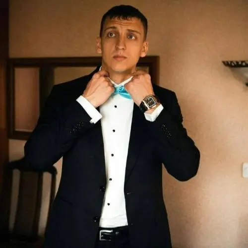 Евгений Тарасенко