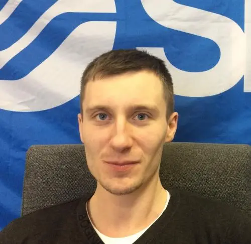 Евгений Торопчин
