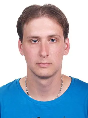 Михаил Моор