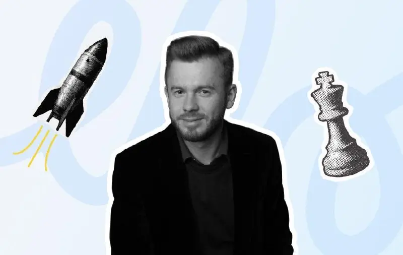 Этим летом я закончил курс в Русской Школе Управления по Mini Mba и этот кейс был очень интересным. Даже вышла статья на сайте Sostav.ru - https://www.sostav | Сетка — социальная сеть от hh.ru