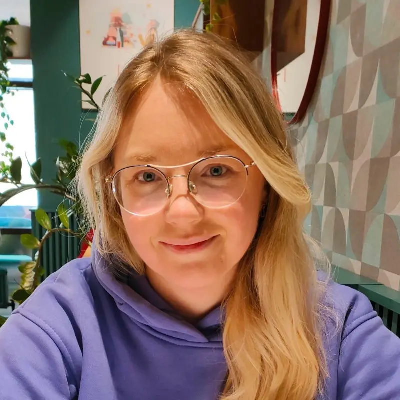 Светлана Пивоварова