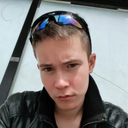 Андрей Поликарпов