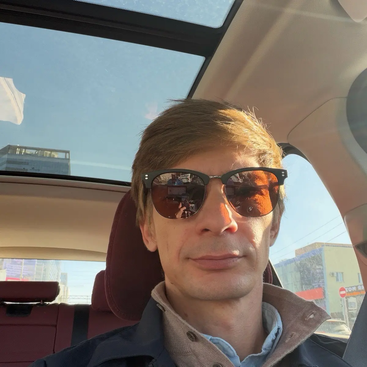 Николай Гужиков