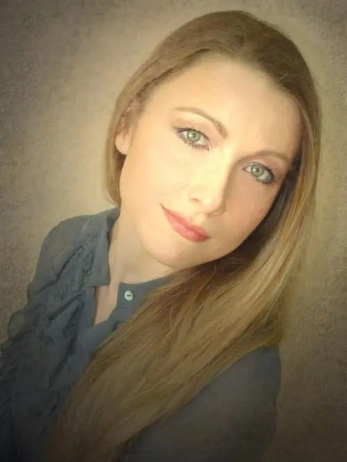 Екатерина Забардыгина