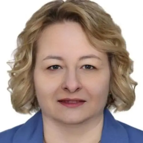 Татьяна Никулина
