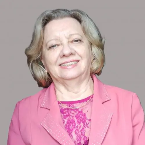 Ирина Лосева