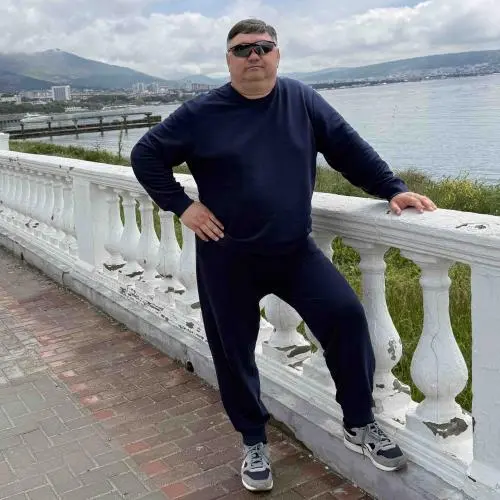Дмитрий Малюченко