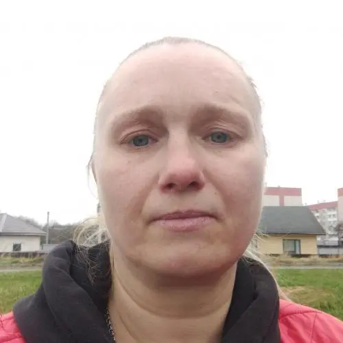 Светлана Васильева