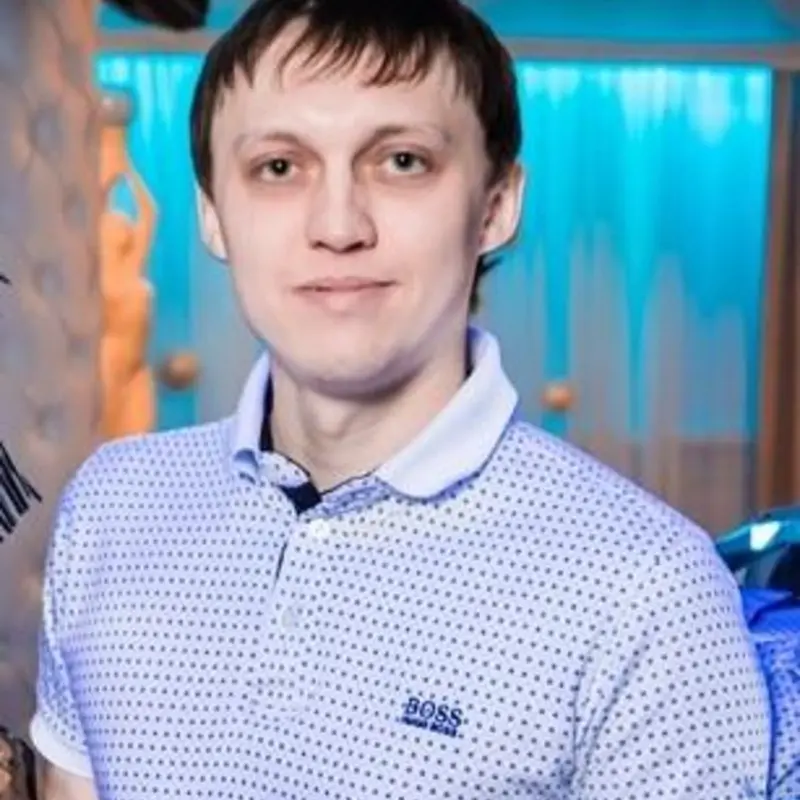 Вячеслав Рогов