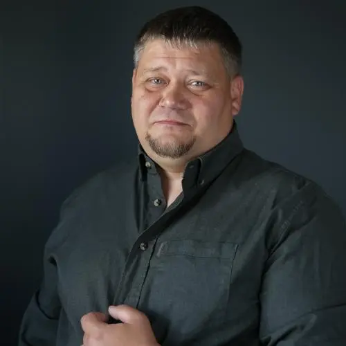 Арсений Петрусенко