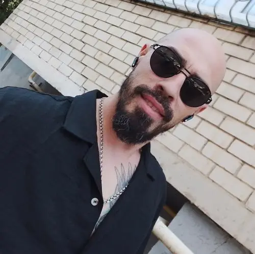 Тимур Березнев