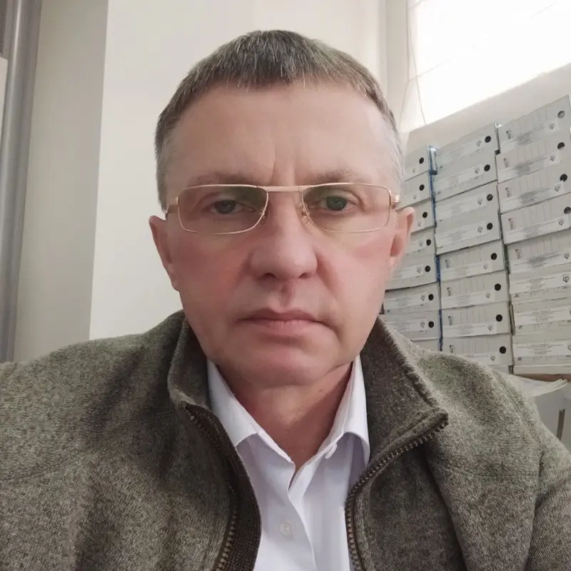 Сергей Филонов