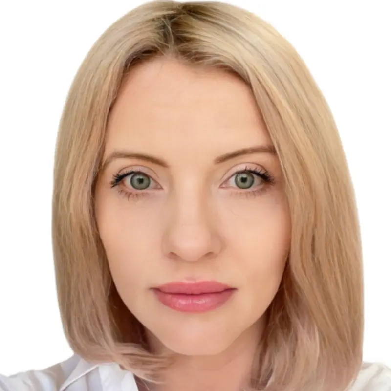 Вероника Васильева