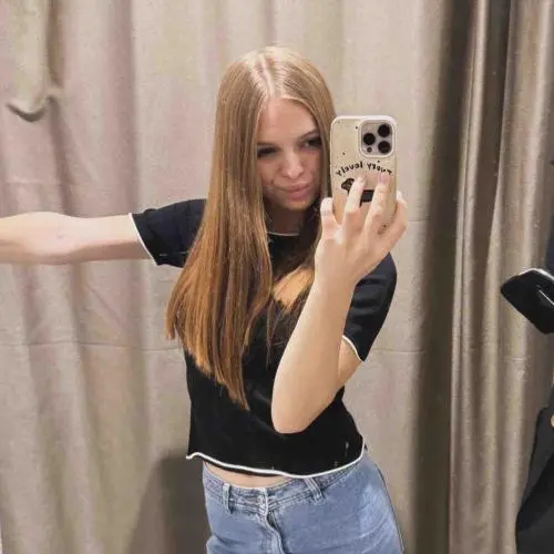 Полина Павлова