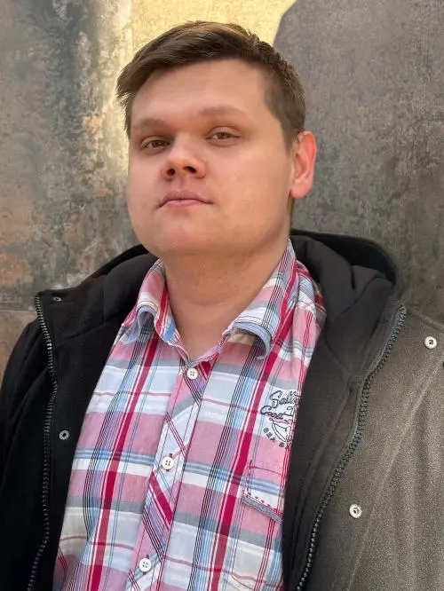 Дмитрий Данилкин