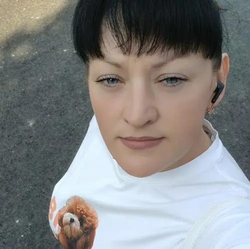 Екатерина Даценко