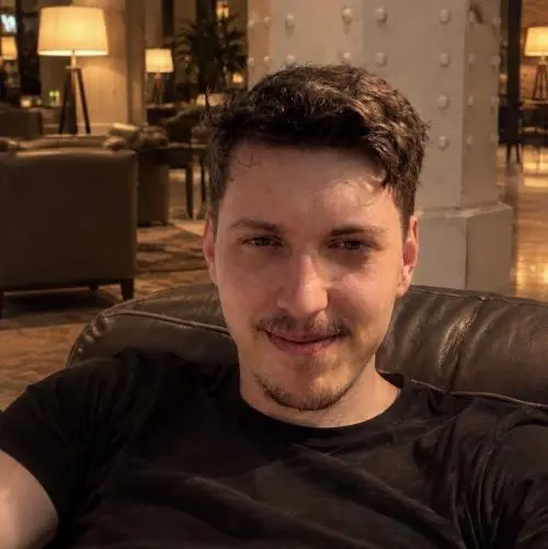 Евгений Киреев