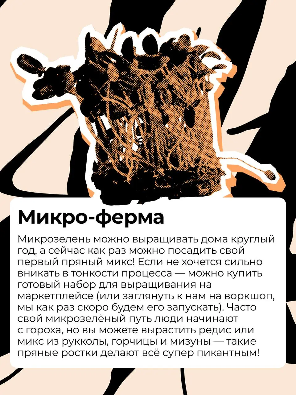 Вместе с ребятами из «Поля» подготовили крутецкую инструкцию!
В этом посте были ссылки, но мы их удалили по правилам Сетки | Сетка — социальная сеть от hh.ru