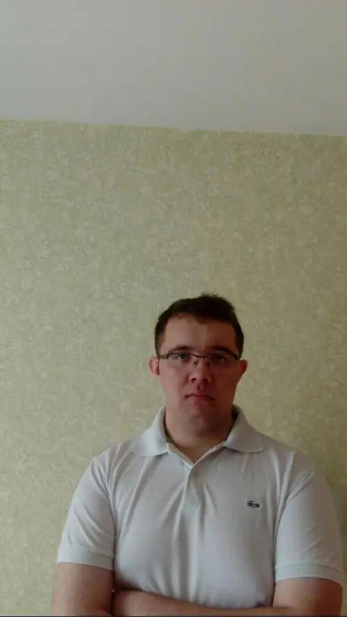 Денис Труфанов