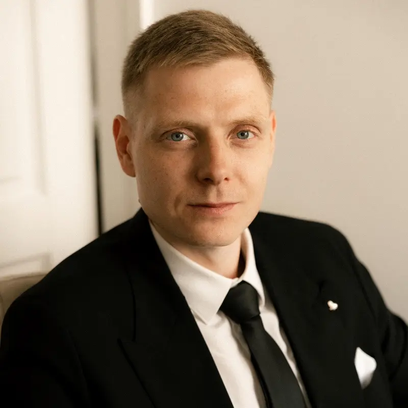 Алексей Кузьмин