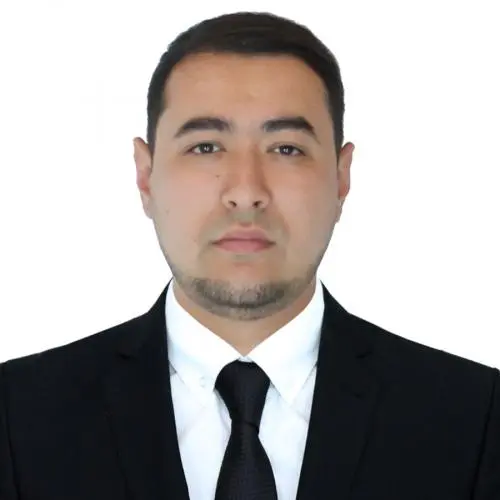 Abdulaziz Sharifjonov