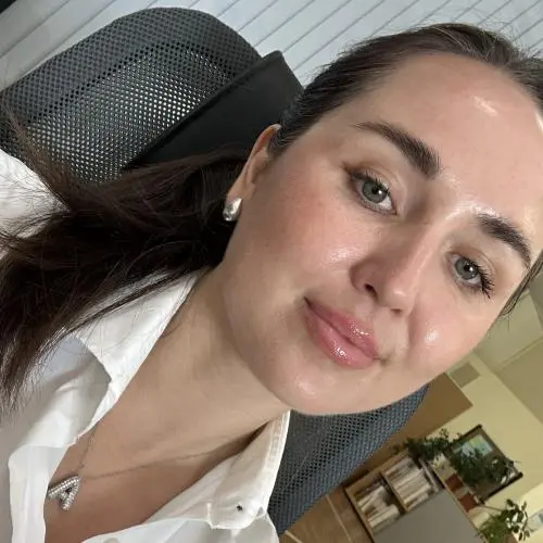 Анастасия Шумакова