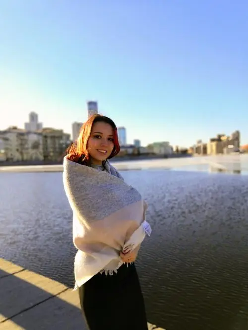 Влада Рахимова