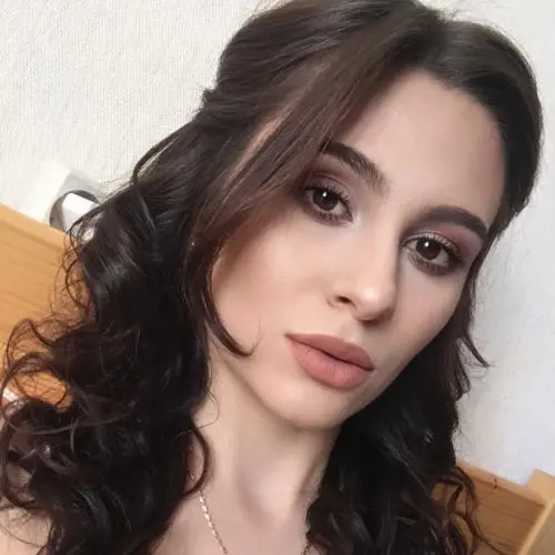 Марина Хаметзянова