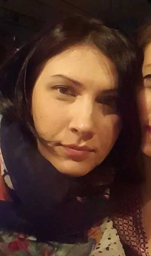Тамара Служаев
