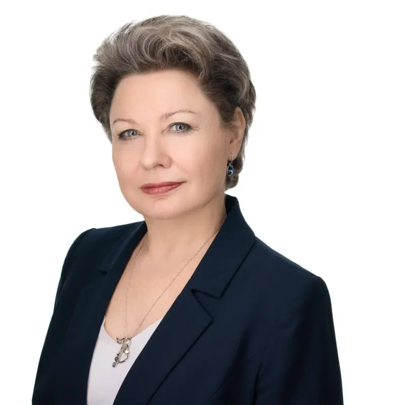 Марина Дахнова