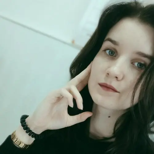 Анастасия Тугунова