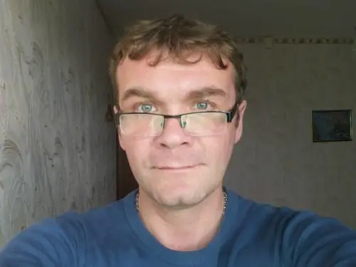 Олег Насифулин