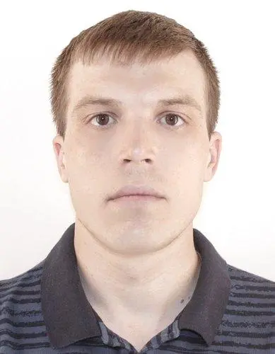 Владимир Терехин