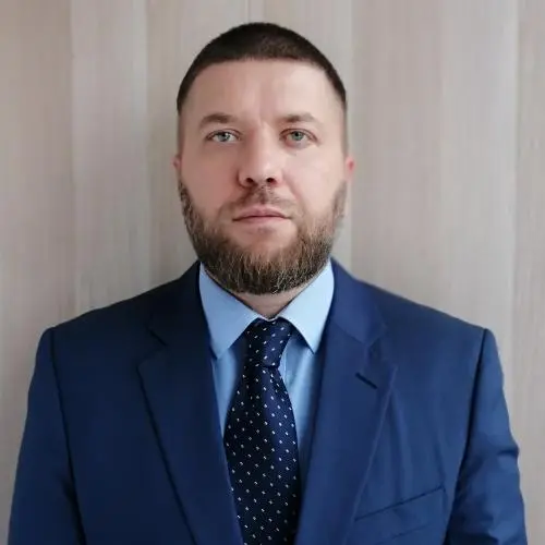 Константин Шкаликов