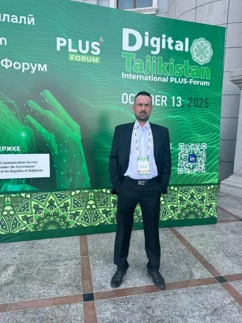 Дмитрий Грошков
