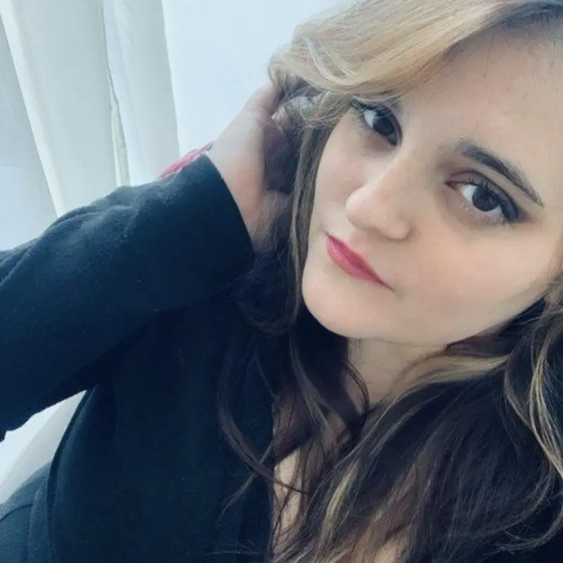 Екатерина Волошина