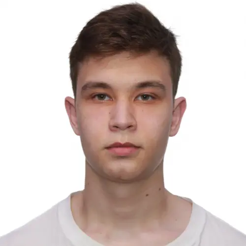 Артем Портнов