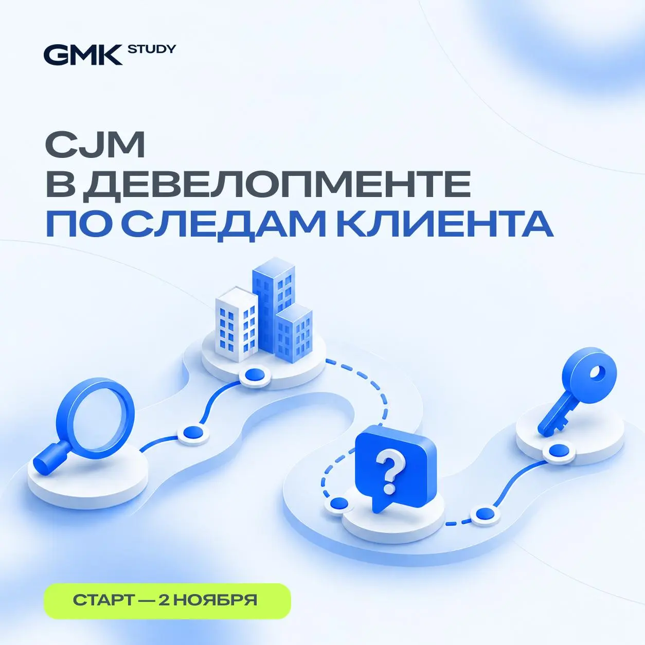 ❓«Что для вас важно при выборе квартиры?» — не лучший вопрос для исследования покупателя
Цена, расположение, планировка — ответы предсказуемы | Сетка — социальная сеть от hh.ru